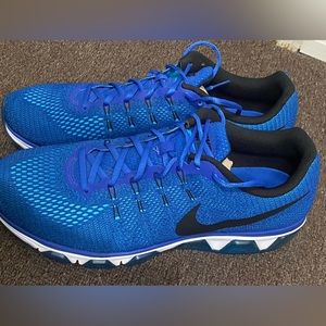 Nike Air Max Tail Wind size 15 EUC